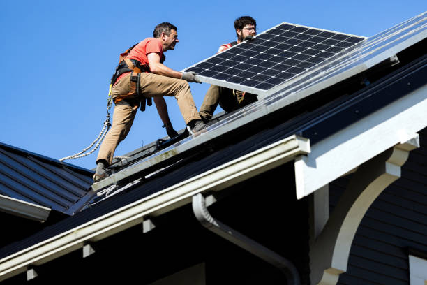 Trusted Atascadero, CA Roofing Services Experts